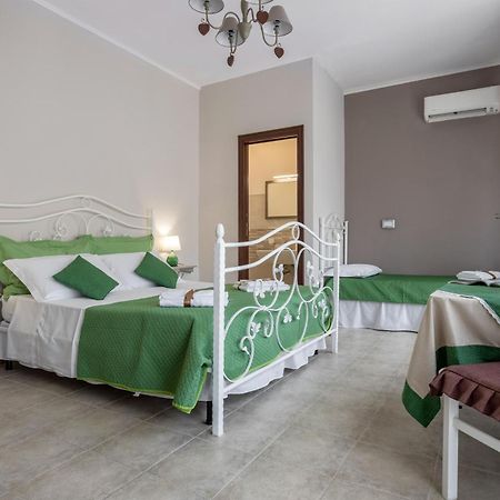 Villa Salvatore Capaci Bagian luar foto