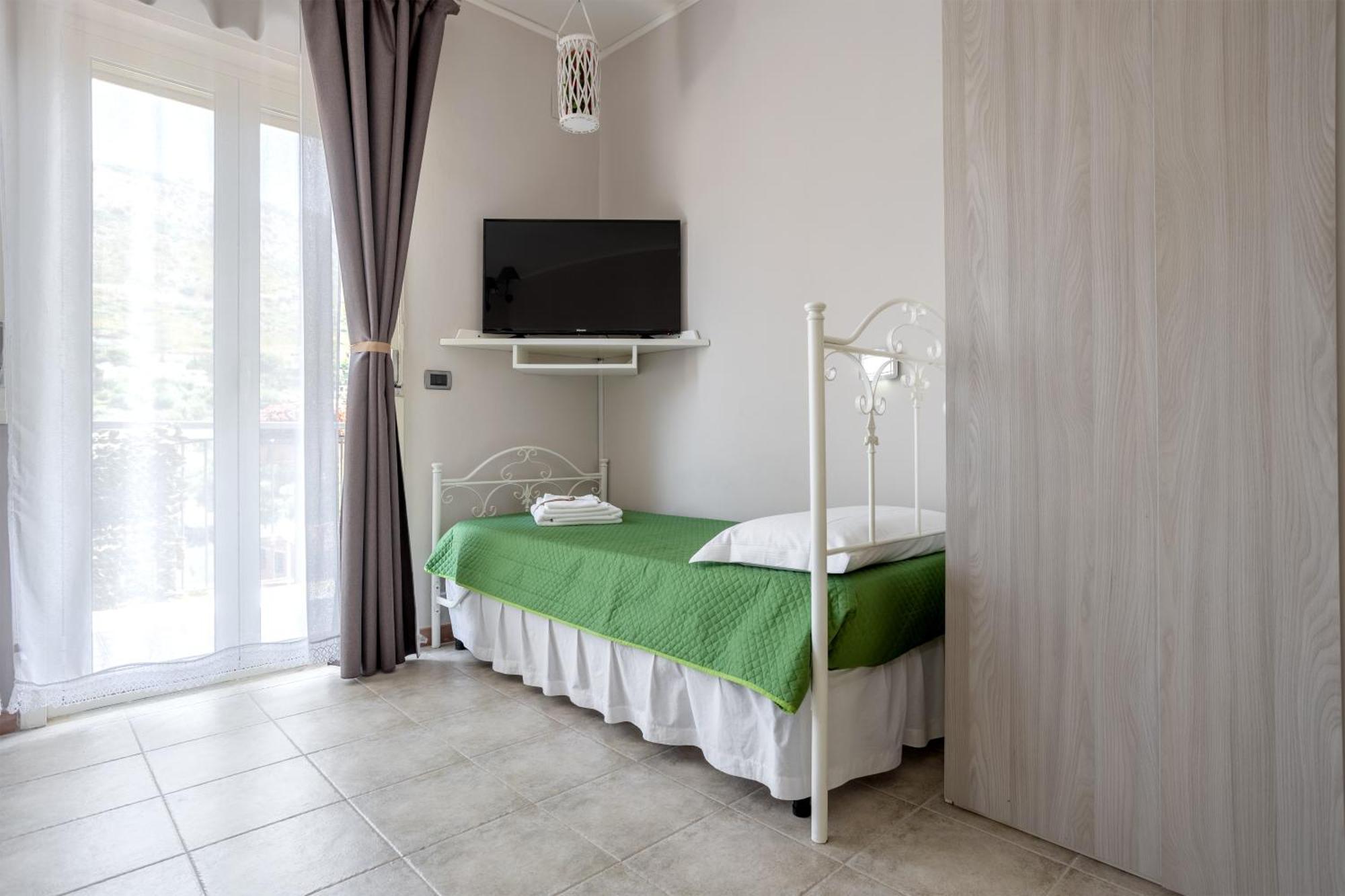 Villa Salvatore Capaci Bagian luar foto