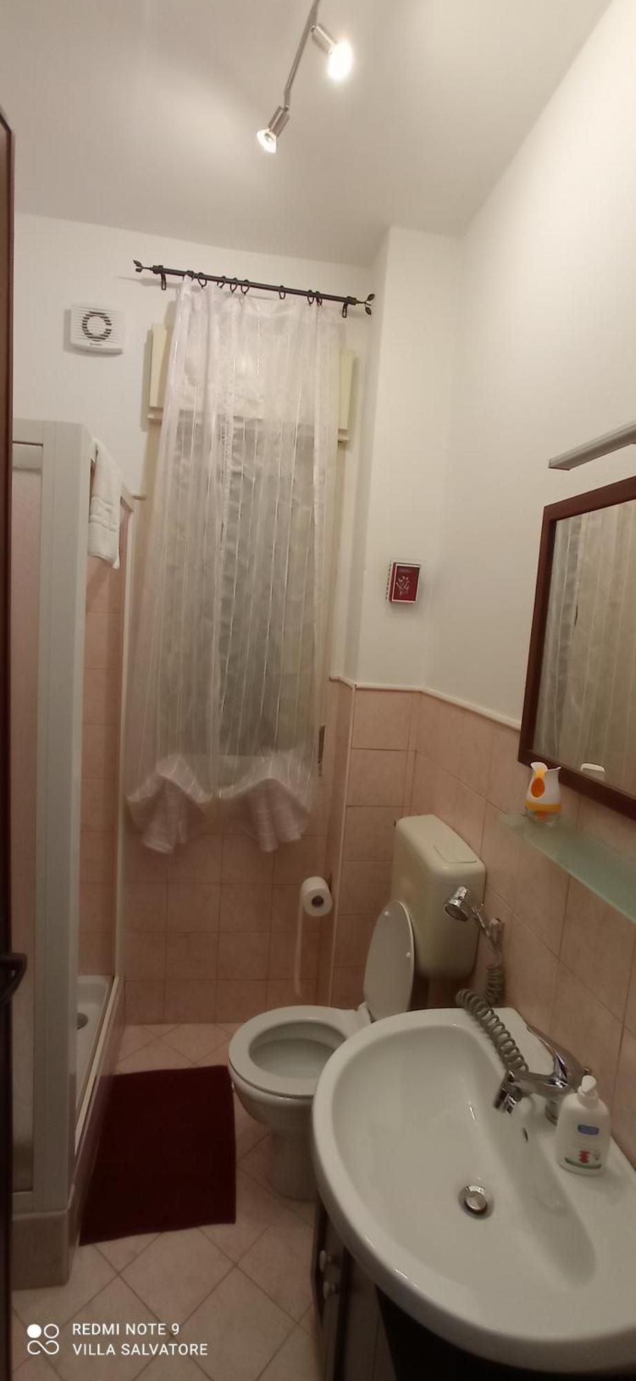 Villa Salvatore Capaci Ruang foto